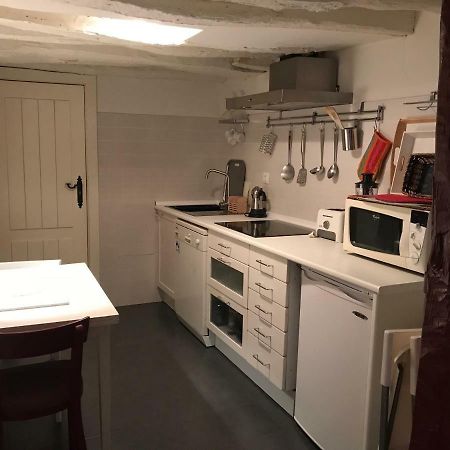 Apartamento Loft La Casa De Las Pajaritas Pasarón Exteriör bild